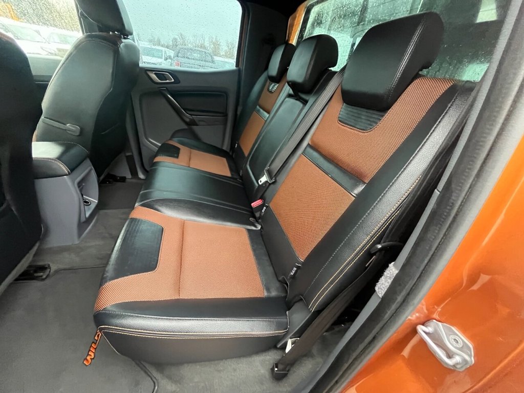 Used Ford Ranger 2018 for sale - 76546865: Photo 24