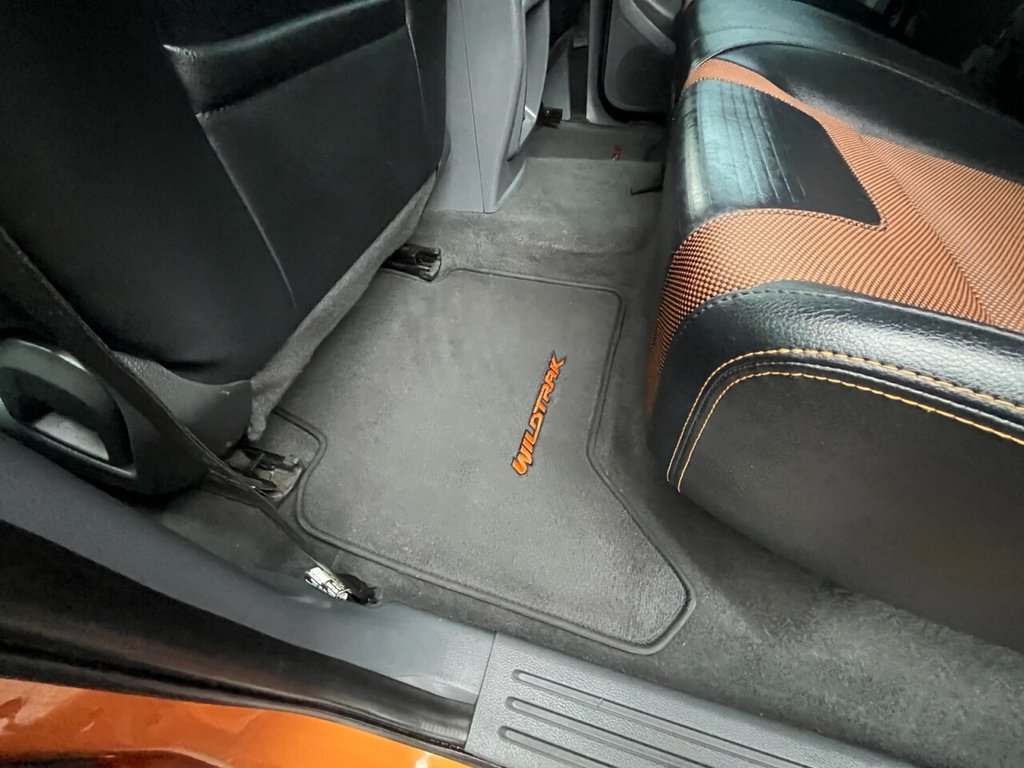 Used Ford Ranger 2018 for sale - 76546865: Photo 25