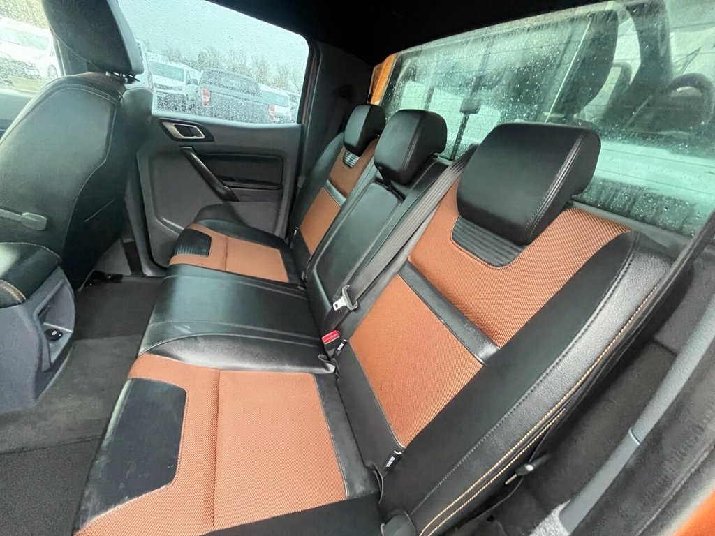 Used Ford Ranger 2018 for sale - 76546865: Photo 27