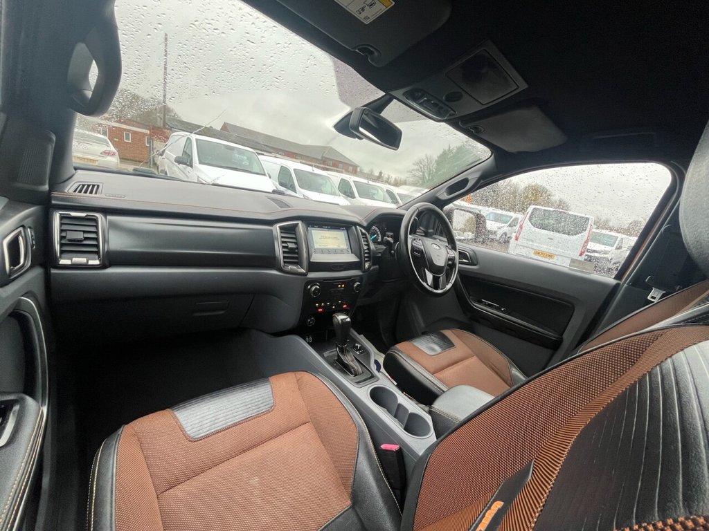 Used Ford Ranger 2018 for sale - 76546865: Photo 28