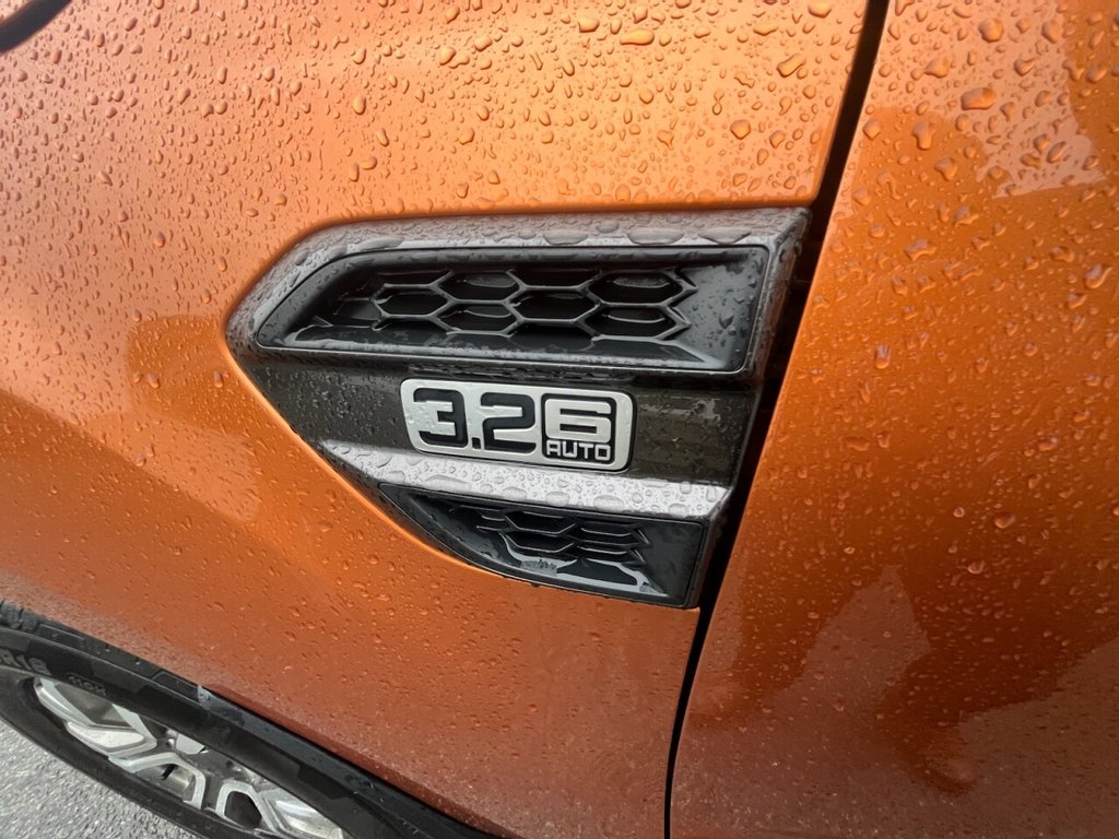 Used Ford Ranger 2018 for sale - 76546865: Photo 30