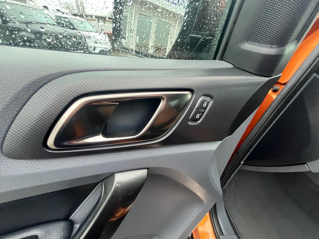 Used Ford Ranger 2018 for sale - 76546865: Photo 34