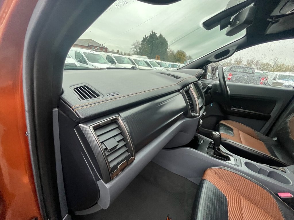 Used Ford Ranger 2018 for sale - 76546865: Photo 35