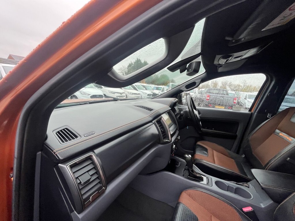 Used Ford Ranger 2018 for sale - 76546865: Photo 36