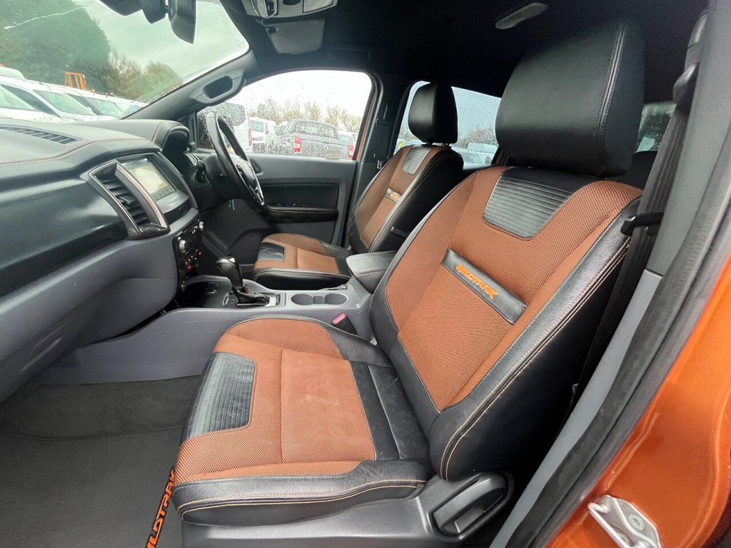 Used Ford Ranger 2018 for sale - 76546865: Photo 37