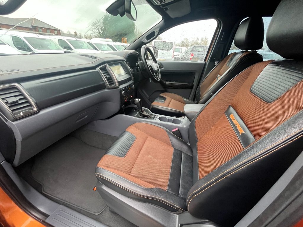 Used Ford Ranger 2018 for sale - 76546865: Photo 38