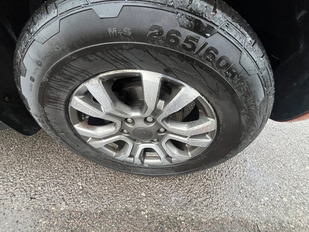 Used Ford Ranger 2018 for sale - 76546865: Photo 4