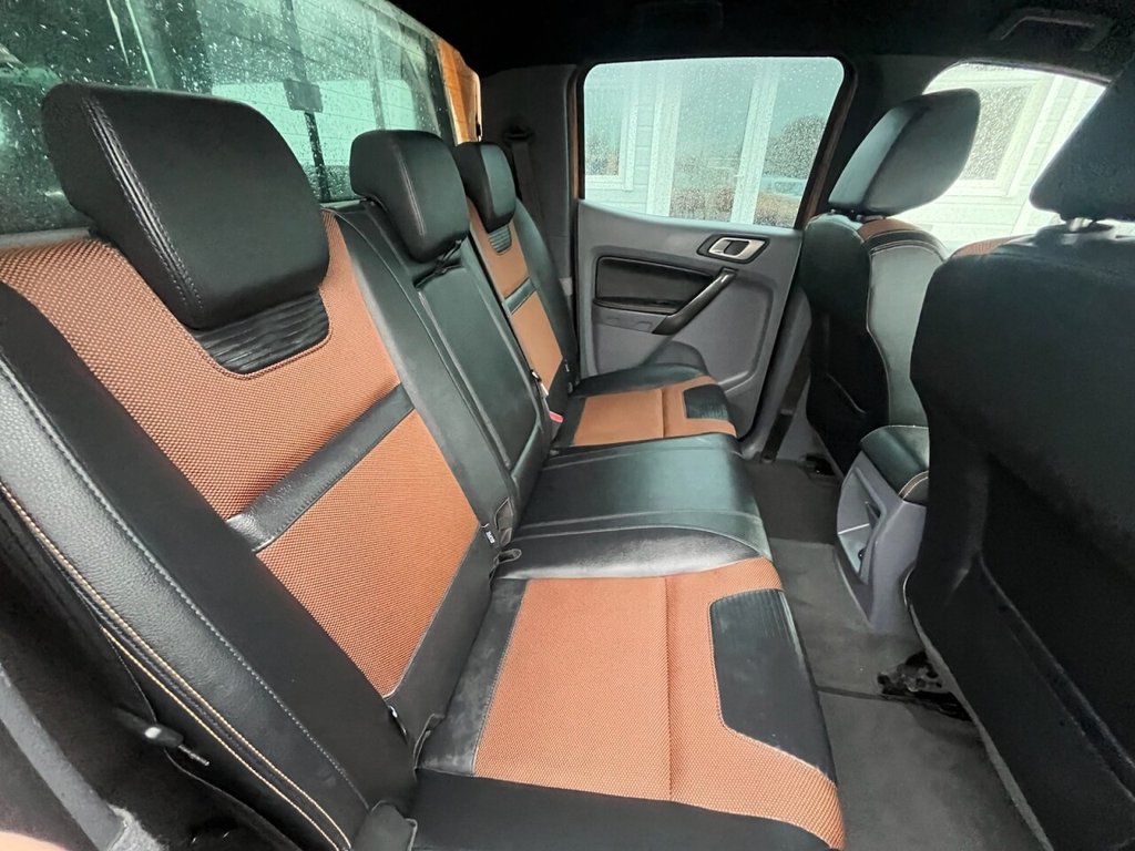 Used Ford Ranger 2018 for sale - 76546865: Photo 40