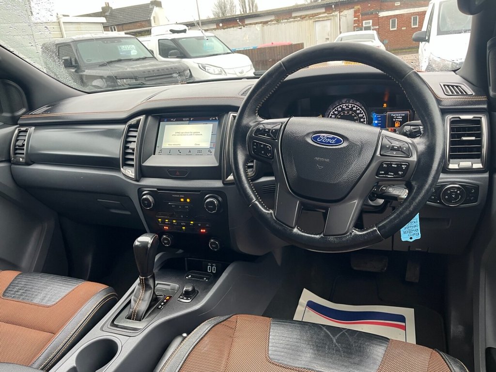 Used Ford Ranger 2018 for sale - 76546865: Photo 42