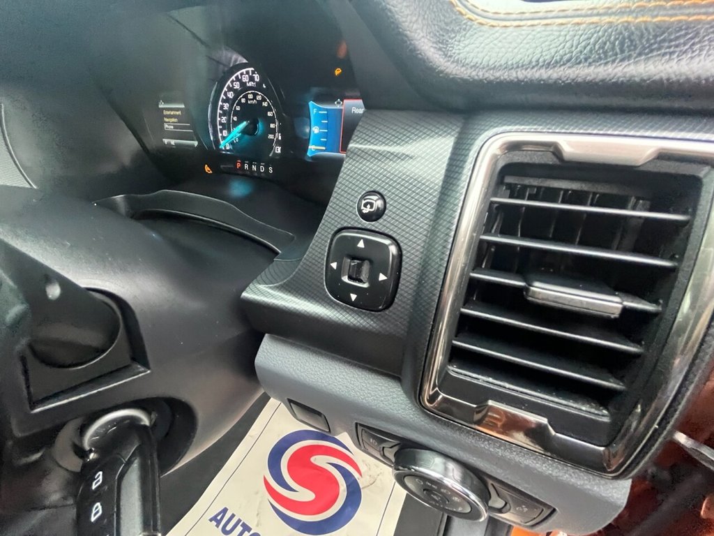 Used Ford Ranger 2018 for sale - 76546865: Photo 47