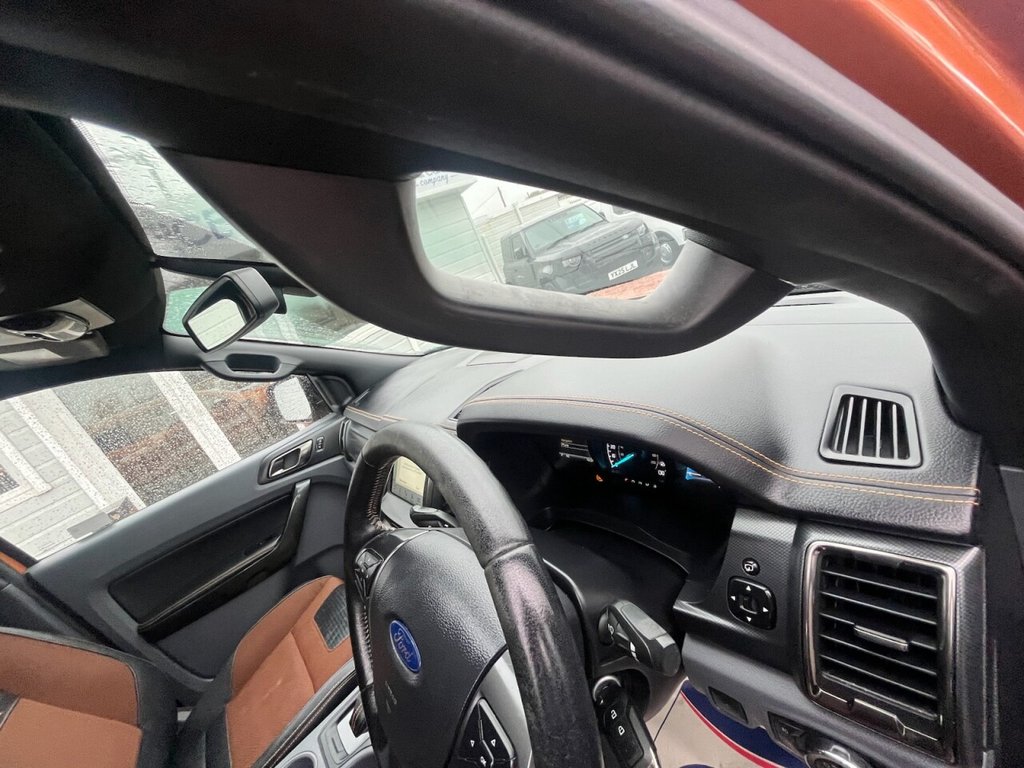 Used Ford Ranger 2018 for sale - 76546865: Photo 48