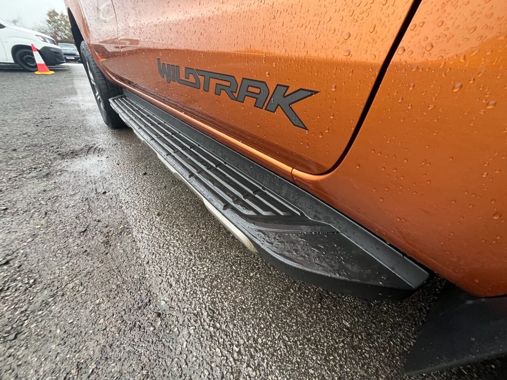 Used Ford Ranger 2018 for sale - 76546865: Photo 5