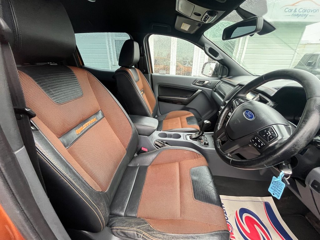 Used Ford Ranger 2018 for sale - 76546865: Photo 50