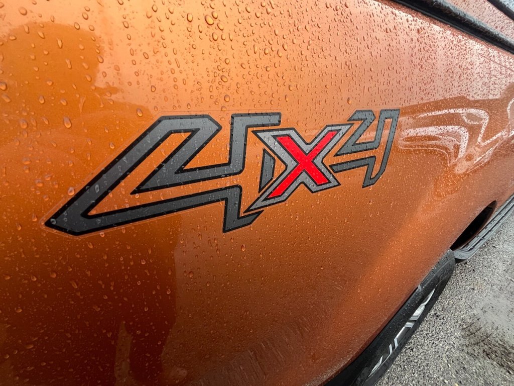 Used Ford Ranger 2018 for sale - 76546865: Photo 8