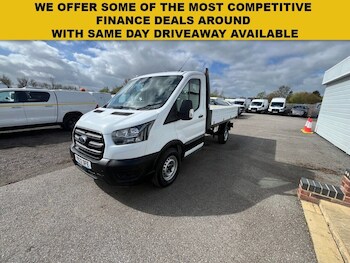 Used Ford Transit 2022 for sale - 78017518: Photo