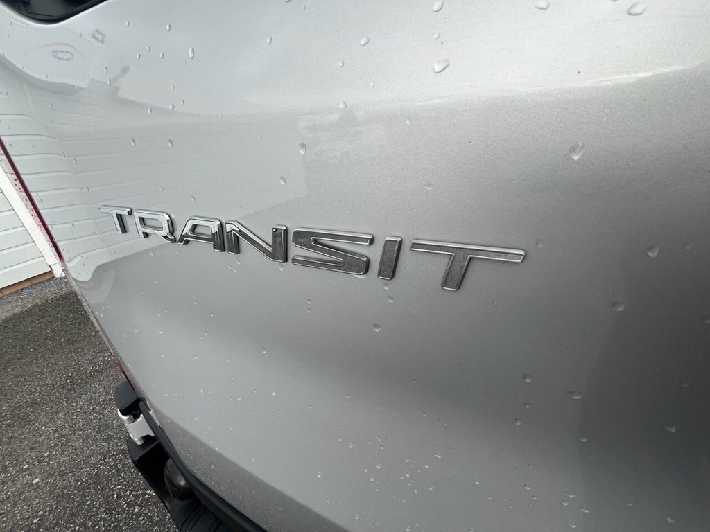 Used Ford Transit 2022 for sale - 75947709: Photo 10