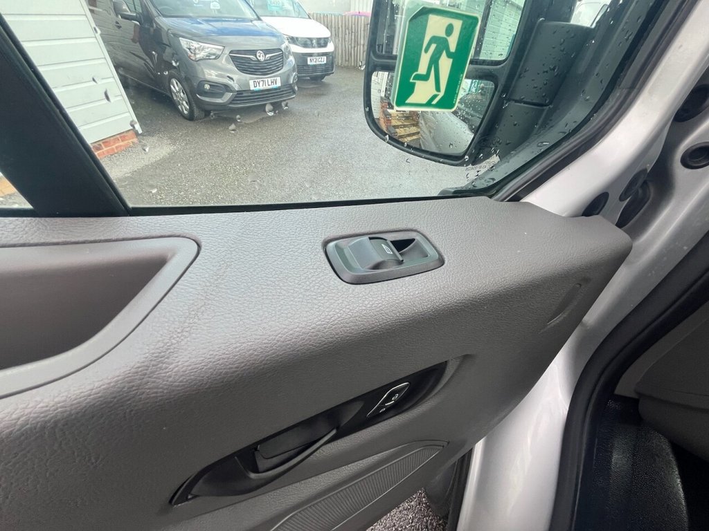 Used Ford Transit 2022 for sale - 75947709: Photo 19