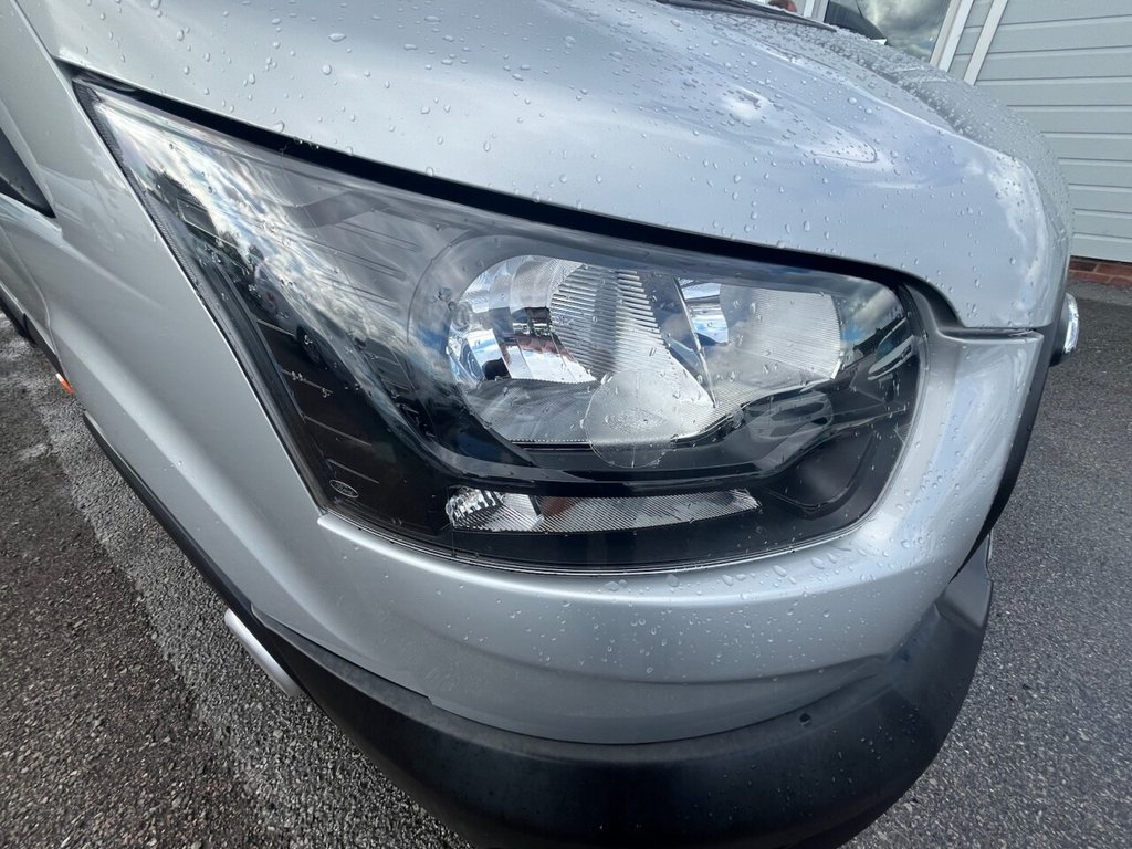 Used Ford Transit 2022 for sale - 75947709: Photo 2