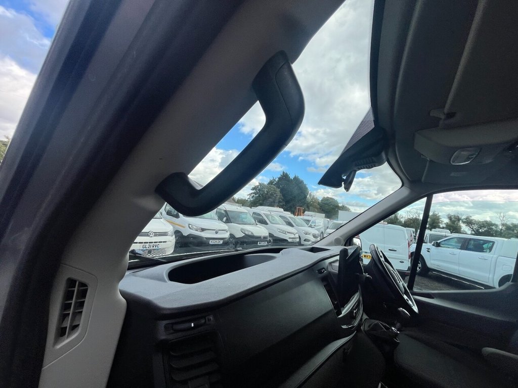 Used Ford Transit 2022 for sale - 75947709: Photo 22