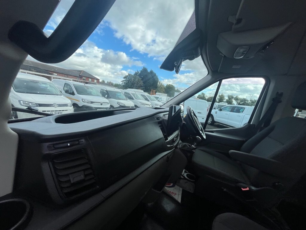 Used Ford Transit 2022 for sale - 75947709: Photo 23