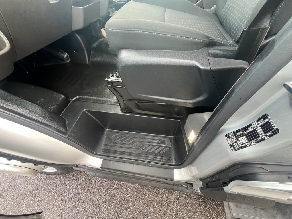 Used Ford Transit 2022 for sale - 75947709: Photo 27