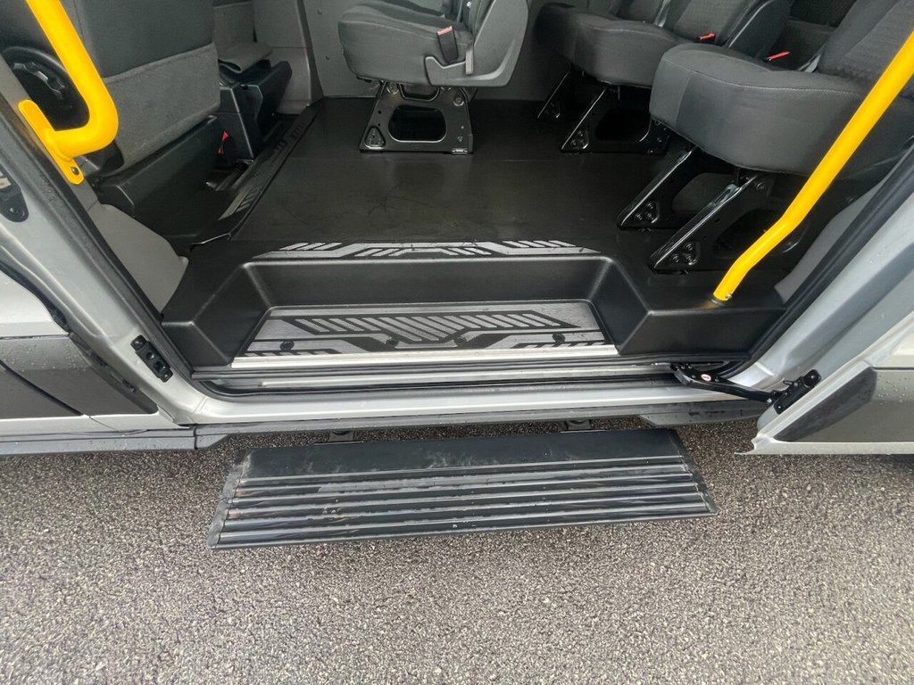 Used Ford Transit 2022 for sale - 75947709: Photo 28
