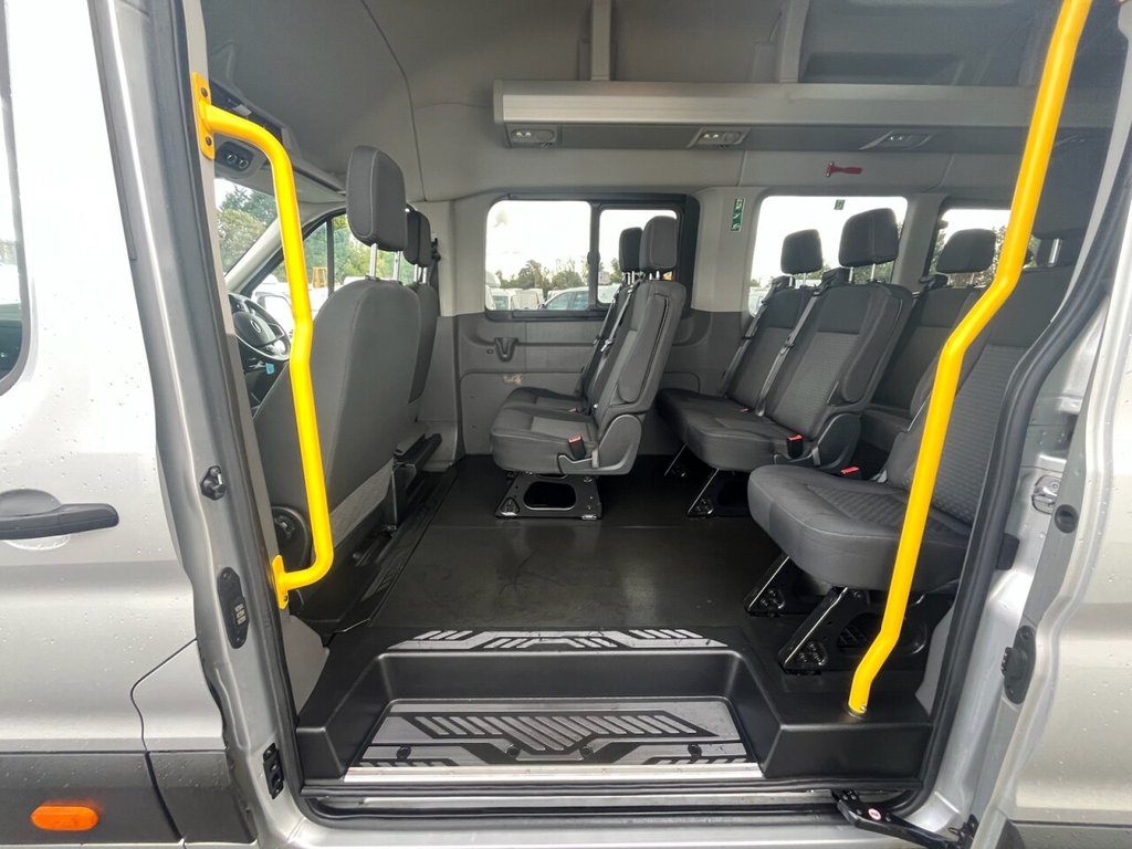 Used Ford Transit 2022 for sale - 75947709: Photo 29