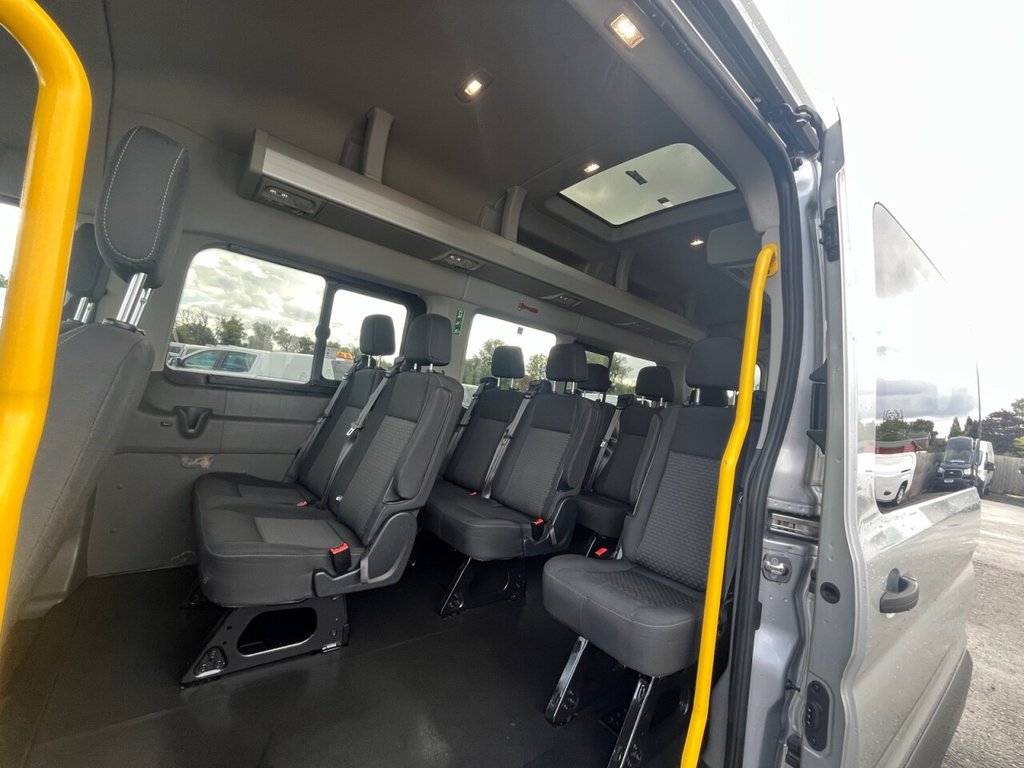 Used Ford Transit 2022 for sale - 75947709: Photo 30