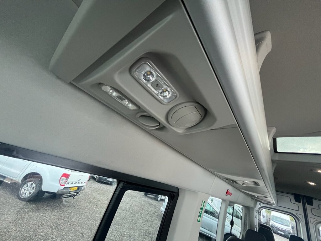 Used Ford Transit 2022 for sale - 75947709: Photo 37