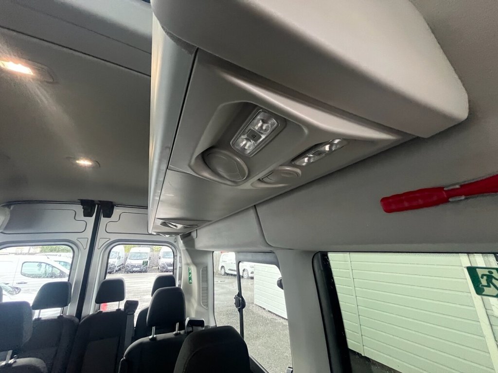 Used Ford Transit 2022 for sale - 75947709: Photo 39
