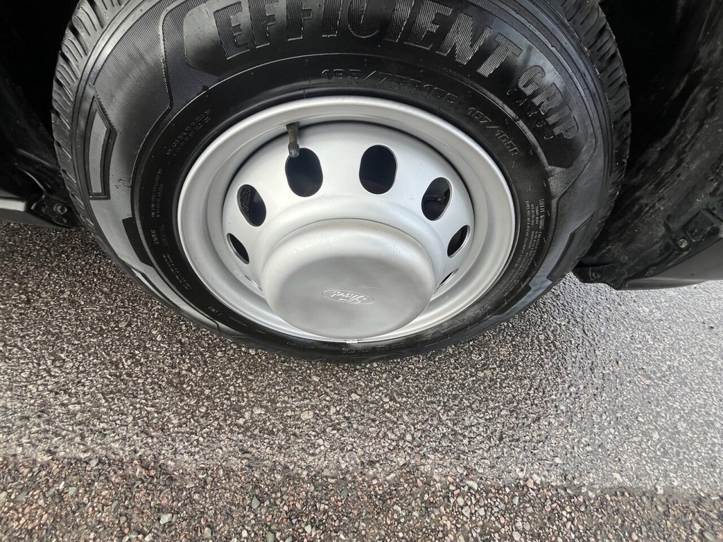 Used Ford Transit 2022 for sale - 75947709: Photo 4