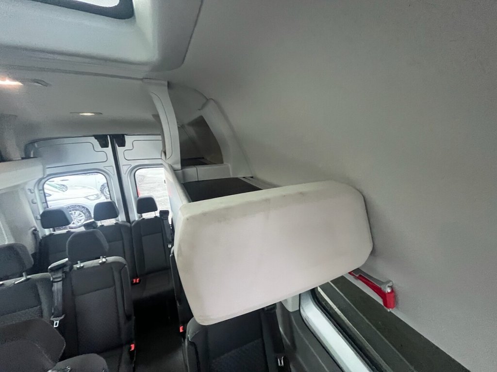 Used Ford Transit 2022 for sale - 75947709: Photo 40