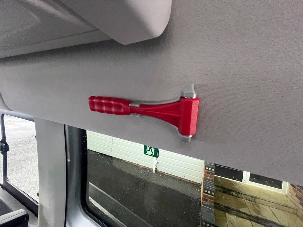 Used Ford Transit 2022 for sale - 75947709: Photo 41