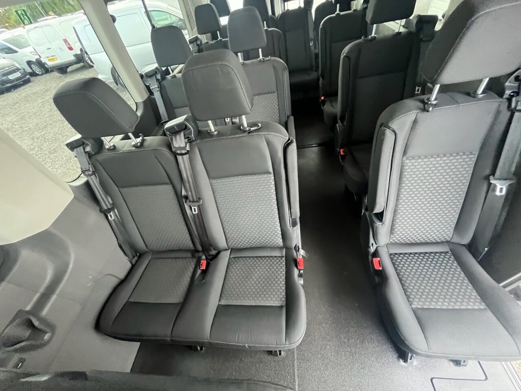 Used Ford Transit 2022 for sale - 75947709: Photo 43