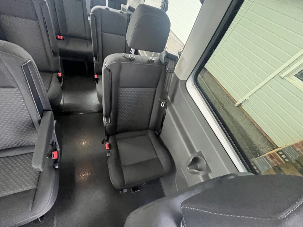 Used Ford Transit 2022 for sale - 75947709: Photo 44