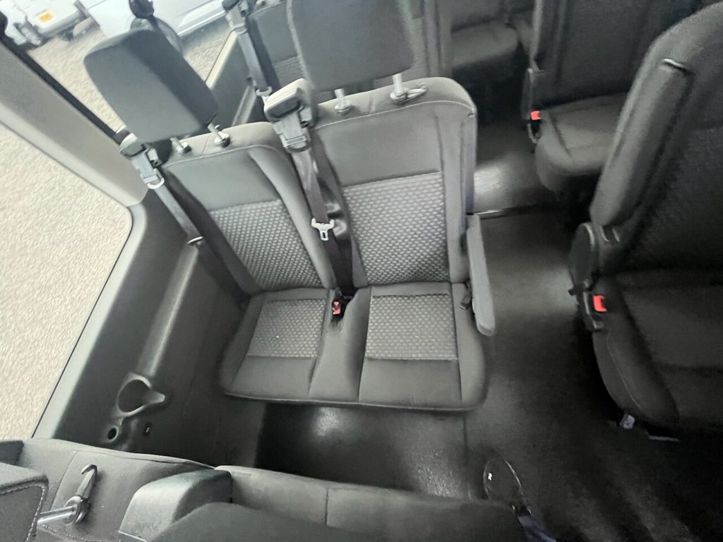 Used Ford Transit 2022 for sale - 75947709: Photo 45