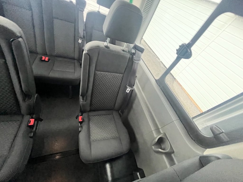 Used Ford Transit 2022 for sale - 75947709: Photo 46