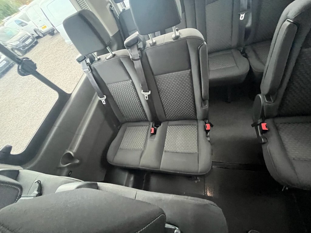 Used Ford Transit 2022 for sale - 75947709: Photo 47
