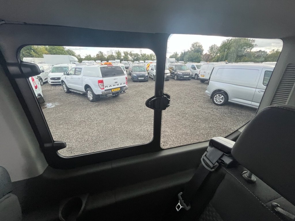 Used Ford Transit 2022 for sale - 75947709: Photo 50