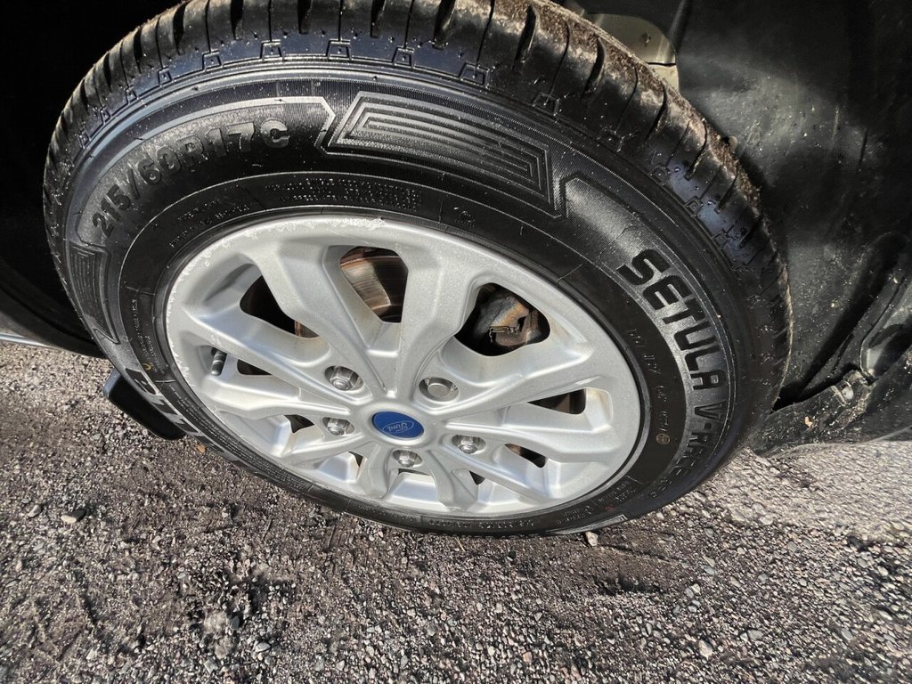 Used Ford Tourneo Custom 2022 for sale - 76604845: Photo 23