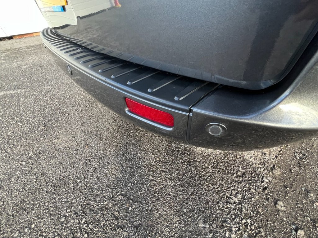 Used Ford Tourneo Custom 2022 for sale - 76604845: Photo 27