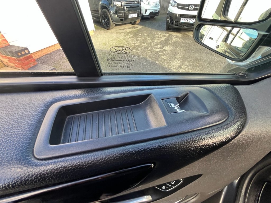 Used Ford Tourneo Custom 2022 for sale - 76604845: Photo 34