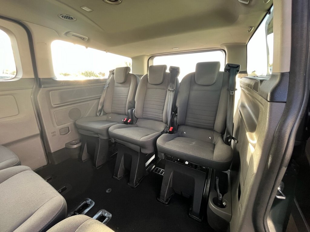 Used Ford Tourneo Custom 2022 for sale - 76604845: Photo 42