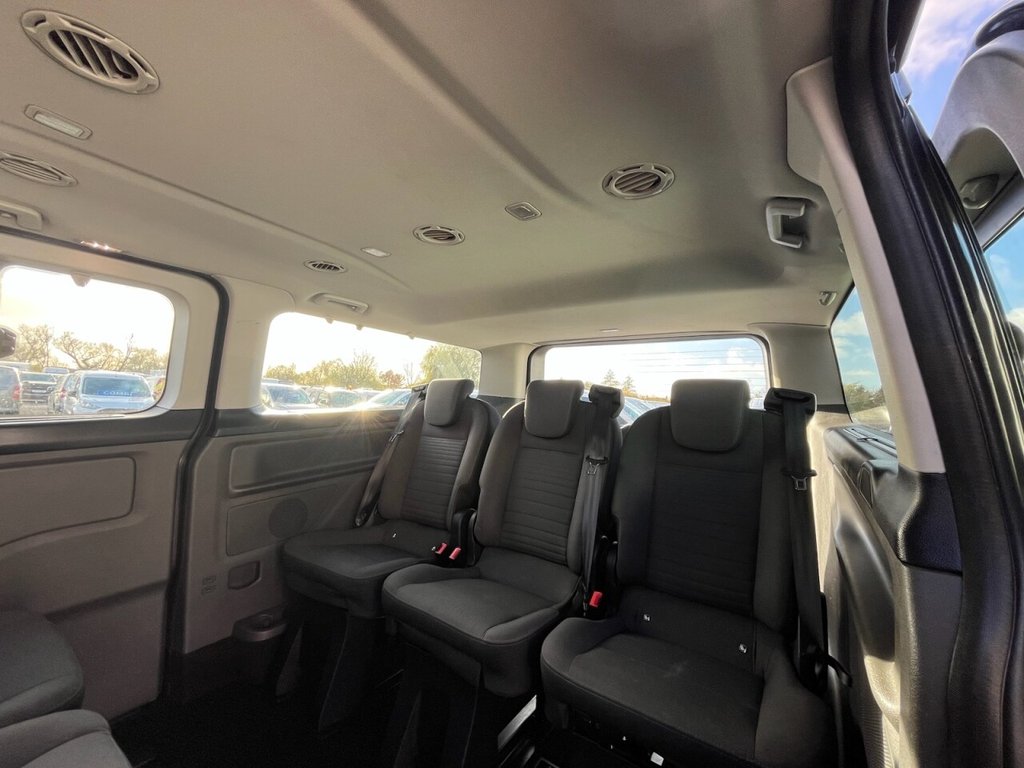 Used Ford Tourneo Custom 2022 for sale - 76604845: Photo 43