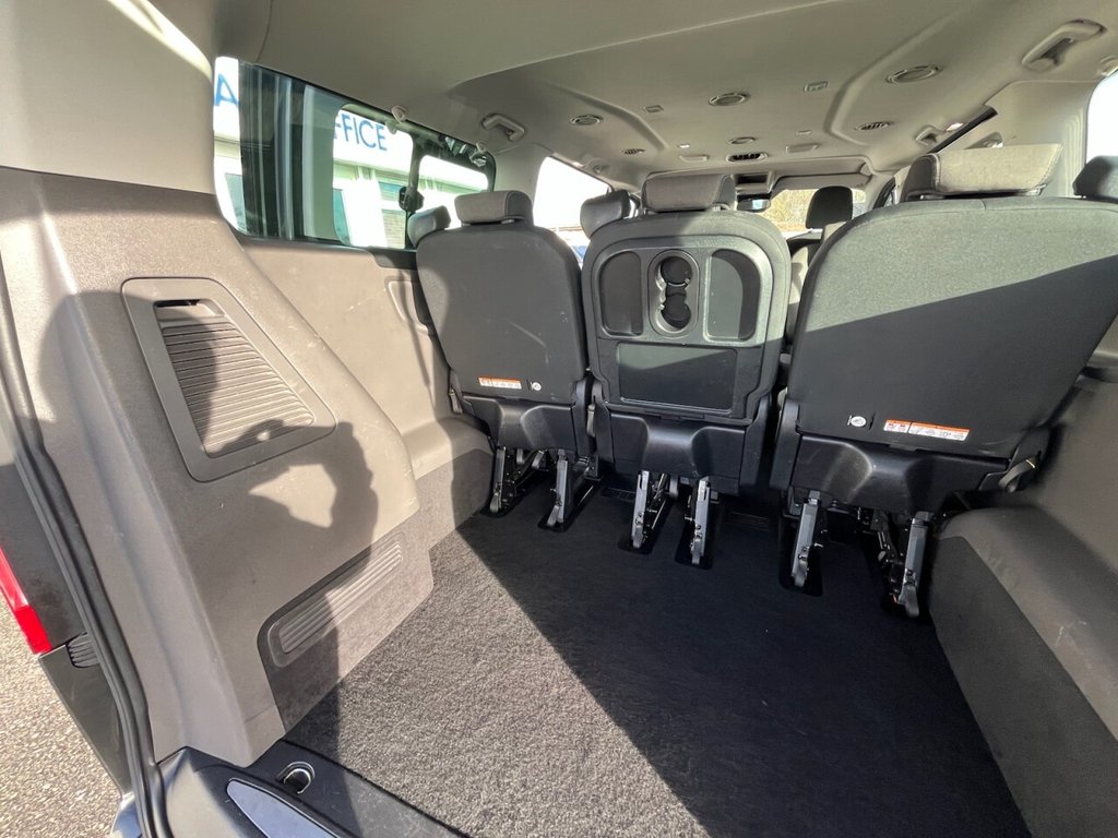 Used Ford Tourneo Custom 2022 for sale - 76604845: Photo 48