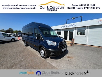 Ford - Transit
