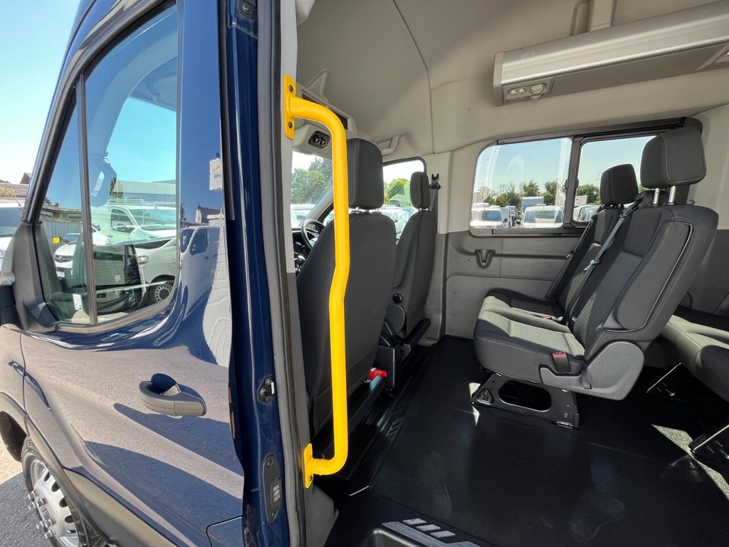 Vehicle 38