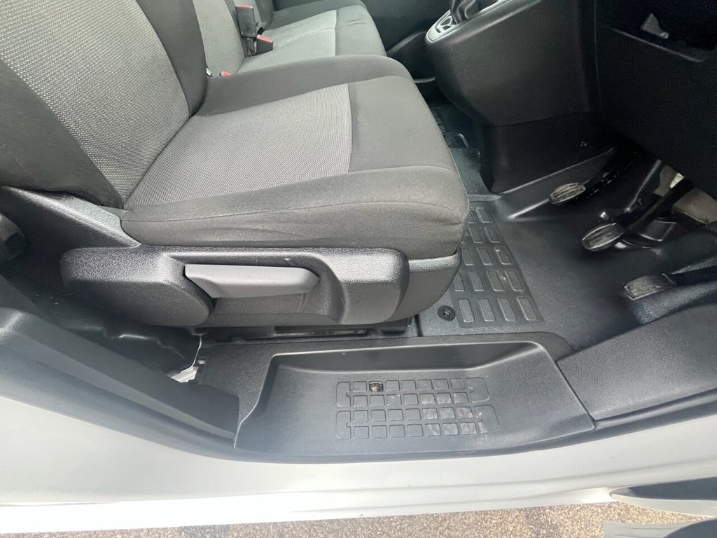 Used Vauxhall Vivaro 2022 for sale - 76740026: Photo 36