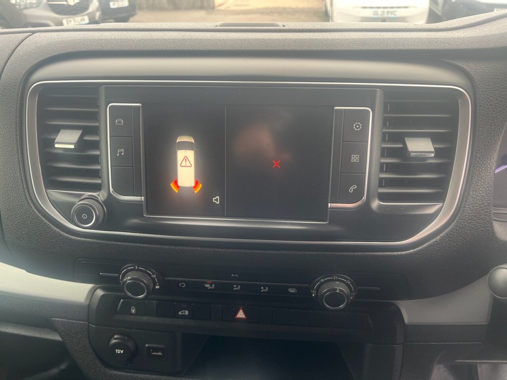 Used Vauxhall Vivaro 2022 for sale - 76740026: Photo 37