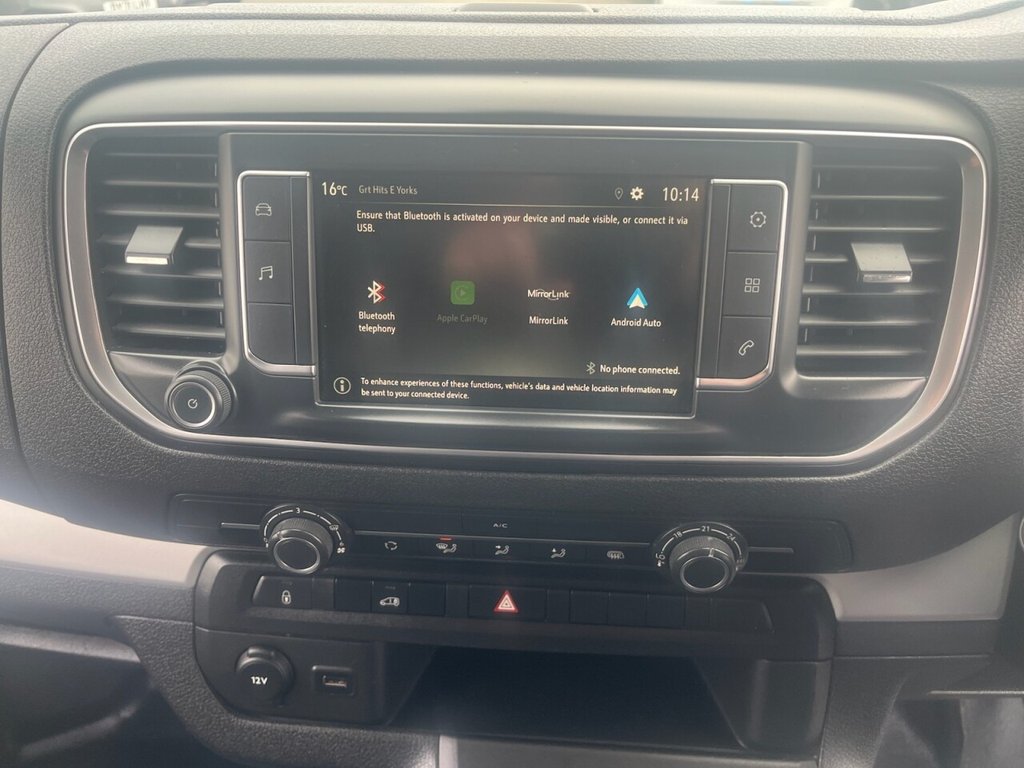 Used Vauxhall Vivaro 2022 for sale - 76740026: Photo 39